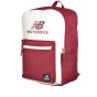 Рюкзак New Balance Booker Backpack, фото 1 - інтернет магазин MEGASPORT