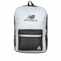 Рюкзак New Balance Booker Jr Backpack, фото 2 - интернет магазин MEGASPORT