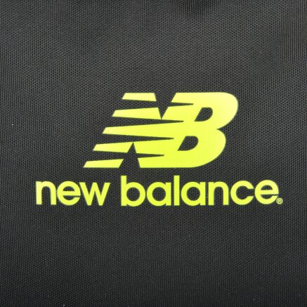 Рюкзак New Balance Bookerjrbackpack - 95161, фото 4 - інтернет-магазин MEGASPORT