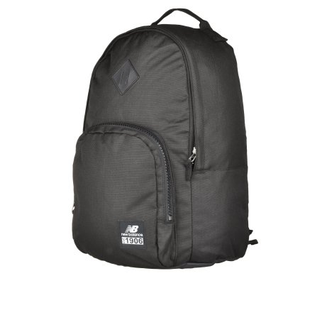 Рюкзак New Balance Daily Driver Backpack - 95162, фото 1 - інтернет-магазин MEGASPORT