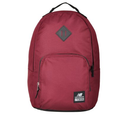 Рюкзак New Balance Daily Driver Backpack - 95166, фото 2 - интернет-магазин MEGASPORT