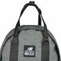 Рюкзак New Balance The Handler Backpack, фото 5 - интернет магазин MEGASPORT