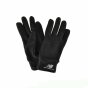 Перчатки New Balance Heavyweight  Fleece Gloves, фото 1 - интернет магазин MEGASPORT