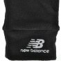 Перчатки New Balance Heavyweight  Fleece Gloves, фото 3 - интернет магазин MEGASPORT