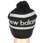 Шапка New Balance Snowball Beanie, фото 3 - интернет магазин MEGASPORT