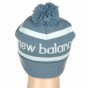 Шапка New Balance Snowball Beanie, фото 3 - інтернет магазин MEGASPORT