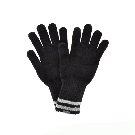 Перчатки New Balance Snowball Gloves - 95185, фото 1 - интернет-магазин MEGASPORT
