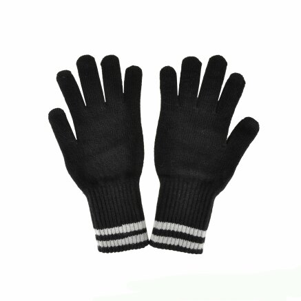 Перчатки New Balance Snowball Gloves - 95185, фото 2 - интернет-магазин MEGASPORT