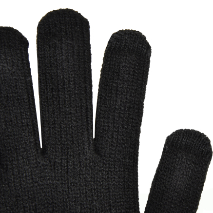 Перчатки New Balance Snowball Gloves - 95185, фото 4 - интернет-магазин MEGASPORT