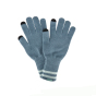 Перчатки New Balance Snowball Gloves, фото 1 - интернет магазин MEGASPORT