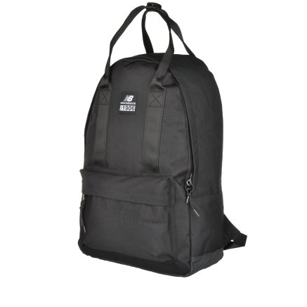 Рюкзак New Balance The Handler Core Backpack - 95188, фото 1 - інтернет-магазин MEGASPORT