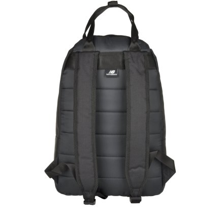 Рюкзак New Balance The Handler Core Backpack - 95188, фото 3 - інтернет-магазин MEGASPORT