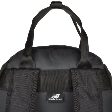Рюкзак New Balance The Handler Core Backpack - 95188, фото 4 - інтернет-магазин MEGASPORT