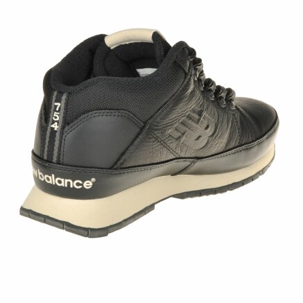 Ботинки New Balance Model 754 - 95058, фото 2 - интернет-магазин MEGASPORT