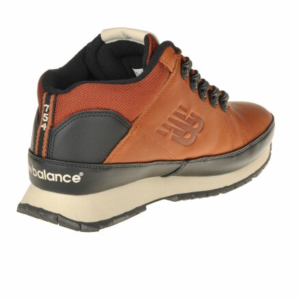 Ботинки New Balance Model 754 - 95059, фото 2 - интернет-магазин MEGASPORT