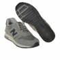 Кросівки New Balance Model 565, фото 3 - інтернет магазин MEGASPORT