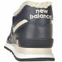 Кросівки New Balance Model 574, фото 6 - інтернет магазин MEGASPORT