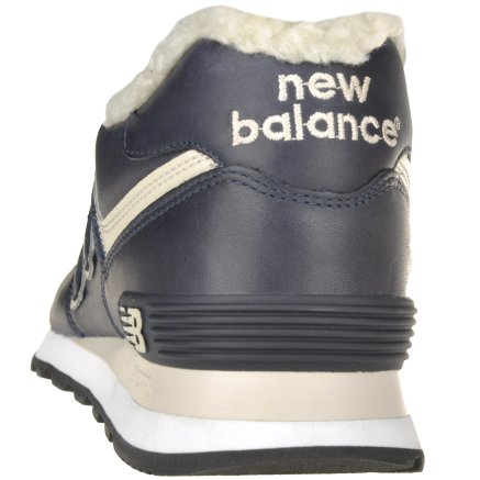 Кроссовки New Balance Model 574 - 95087, фото 6 - интернет-магазин MEGASPORT