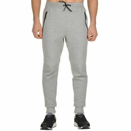 Спортивные штаны New Balance Sport Style - 95125, фото 1 - интернет-магазин MEGASPORT