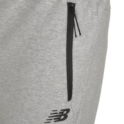 Спортивные штаны New Balance Sport Style - 95125, фото 5 - интернет-магазин MEGASPORT