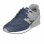 Кроссовки New Balance Model 996, фото 1 - интернет магазин MEGASPORT