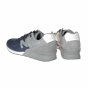 Кроссовки New Balance Model 996, фото 4 - интернет магазин MEGASPORT
