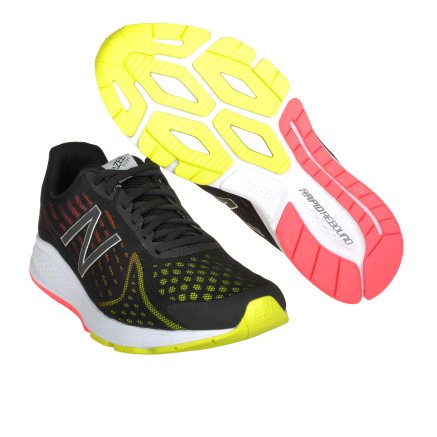 New balance vazee rush mens store