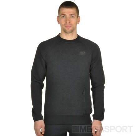 Кофта New Balance Sport Style - 95130, фото 1 - інтернет-магазин MEGASPORT