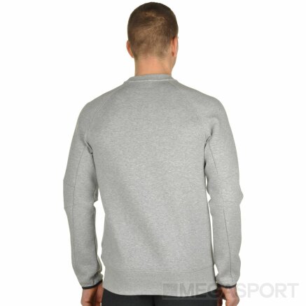 Кофта New Balance Sport Style - 95129, фото 3 - інтернет-магазин MEGASPORT