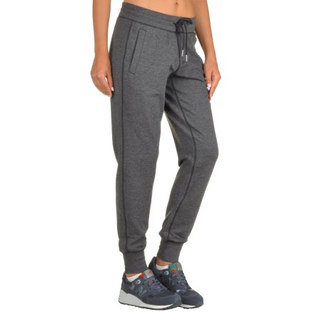 Спортивные штаны New Balance Tailored Sw. - 95146, фото 4 - интернет-магазин MEGASPORT