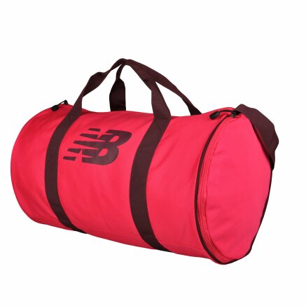 New Balance Barrel Duffel MEGASPORT 100389