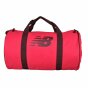 Сумка New Balance Barrel Duffel, фото 2 - інтернет магазин MEGASPORT