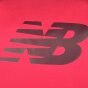 Сумка New Balance Barrel Duffel, фото 5 - інтернет магазин MEGASPORT