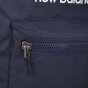 Рюкзак New Balance Booker Backpack, фото 7 - інтернет магазин MEGASPORT