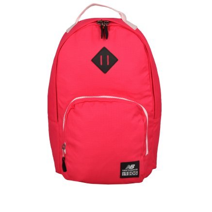Рюкзак New Balance Daily Driver Backpack - 100398, фото 2 - интернет-магазин MEGASPORT