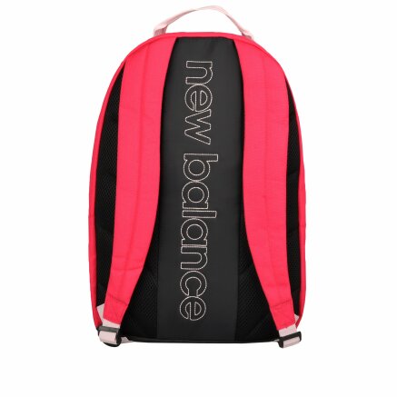 Рюкзак New Balance Daily Driver Backpack - 100398, фото 3 - интернет-магазин MEGASPORT