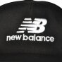 Кепка New Balance 5-Panel Pro Cap, фото 6 - интернет магазин MEGASPORT