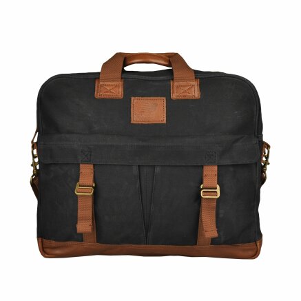 Сумка New Balance Carry All Brief - Wc - 100411, фото 2 - интернет-магазин MEGASPORT