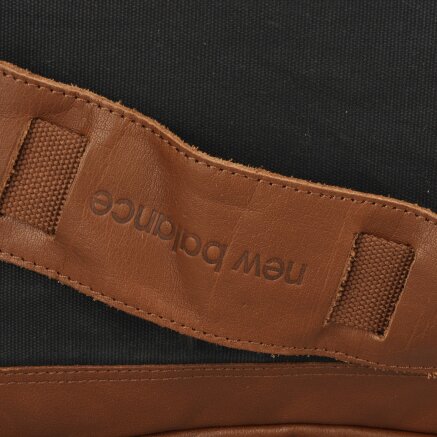 Сумка New Balance Carry All Brief - Wc - 100411, фото 5 - интернет-магазин MEGASPORT