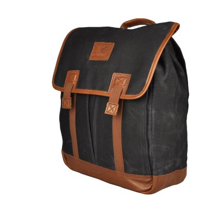 Рюкзак New Balance Camper Backpack - Wc - 100412, фото 1 - интернет-магазин MEGASPORT