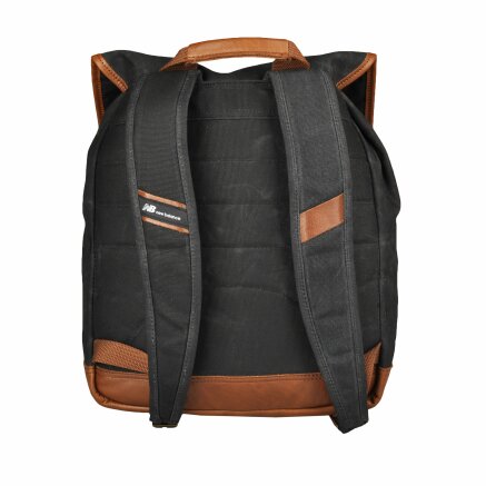 Рюкзак New Balance Camper Backpack - Wc - 100412, фото 3 - интернет-магазин MEGASPORT