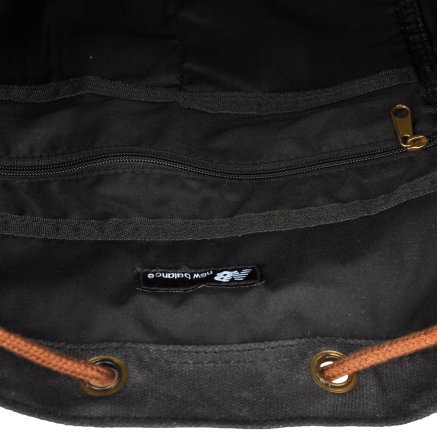 Рюкзак New Balance Camper Backpack - Wc - 100412, фото 7 - интернет-магазин MEGASPORT