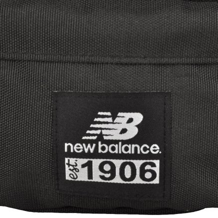 Сумка New Balance Core Waist Pack - 100420, фото 5 - інтернет-магазин MEGASPORT