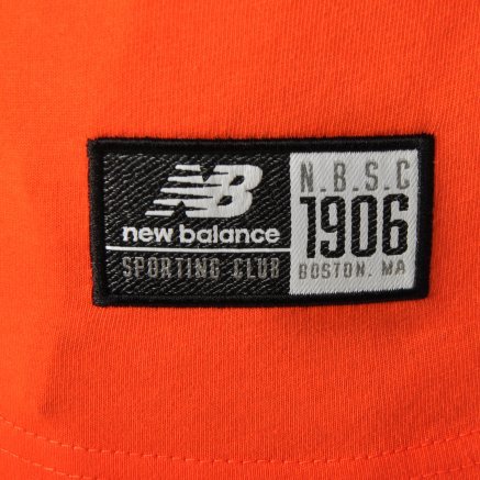 Футболка New Balance Nbsc - 100426, фото 5 - интернет-магазин MEGASPORT