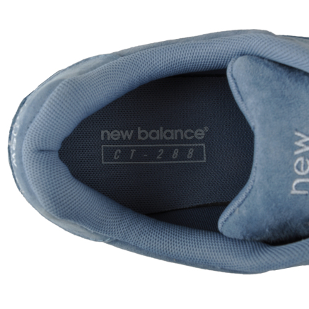 Кросівки New Balance Model 288 - 100327, фото 7 - інтернет-магазин MEGASPORT