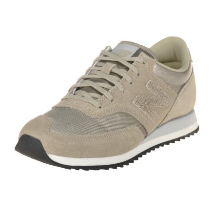 Кросівки New Balance Model 620 - 100329 Кросівки New Balance Model 620 - 100329