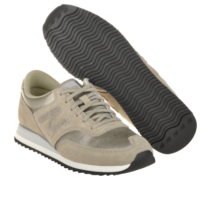 Кросівки New Balance Model 620 - 100329 Кросівки New Balance Model 620 - 100329