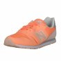 Кросівки New Balance Model 373, фото 1 - інтернет магазин MEGASPORT