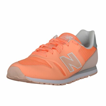 Кросівки New Balance Model 373 - 100429, фото 1 - інтернет-магазин MEGASPORT