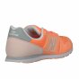 Кросівки New Balance Model 373, фото 2 - інтернет магазин MEGASPORT